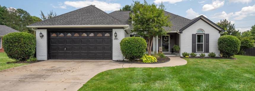 210 Finton Court