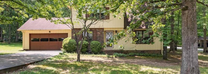 115 Newport Drive