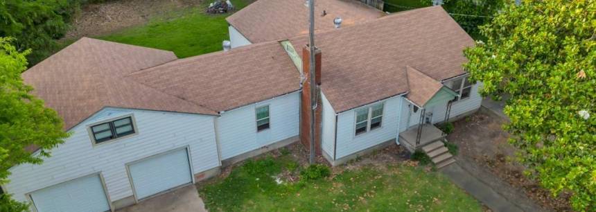 715 Short Street SE