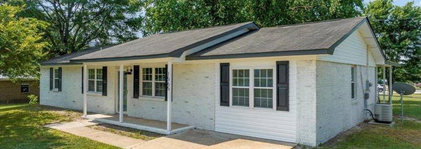 1565 Mount Vernon Road