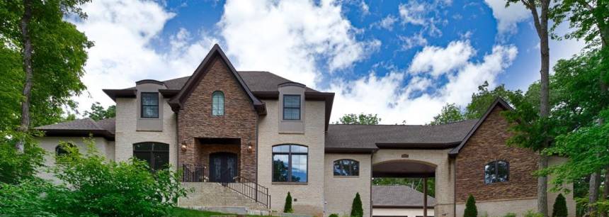 2607 Grande Woods Drive