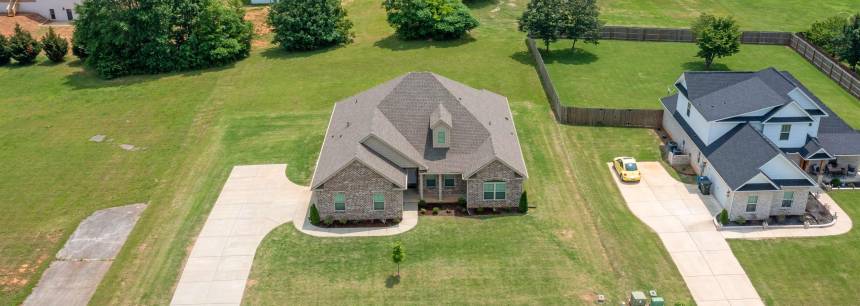 105 Waterbury Drive