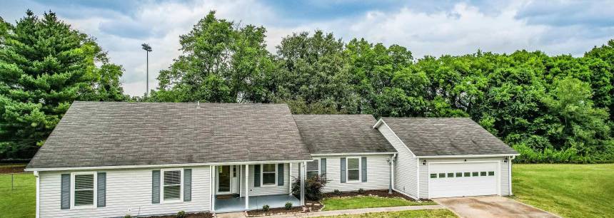 2000 Danbury Circle