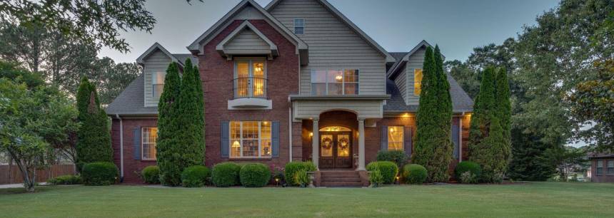 20077 Sam Irvin Drive