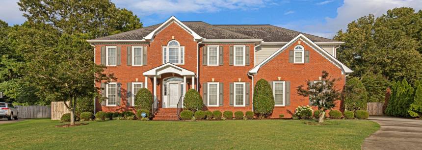 120 Wood Creek Drive