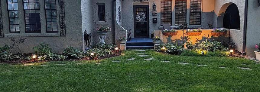 126 W Mattielou Street