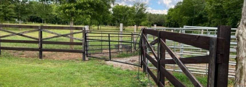 13.3 Acres Hwy 55