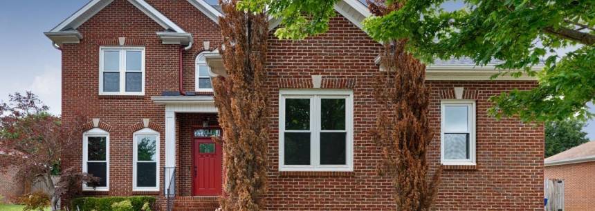 110 Arabian Drive