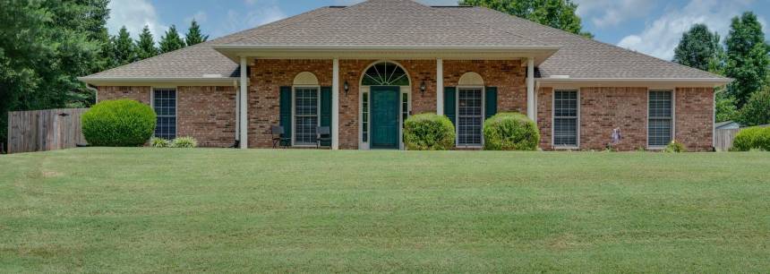 145 Foxridge Drive