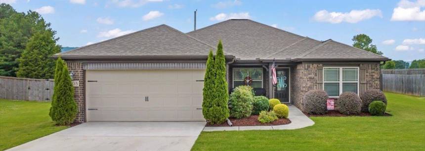 108 Stratman Drive