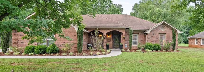 162 Rosecliff Drive