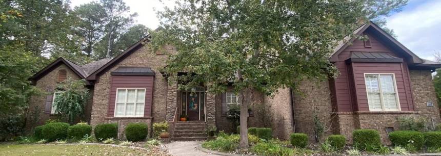 1803 SW Autumn Ridge Drive