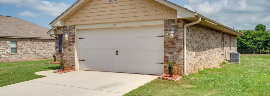 115 Pine Landing Drive