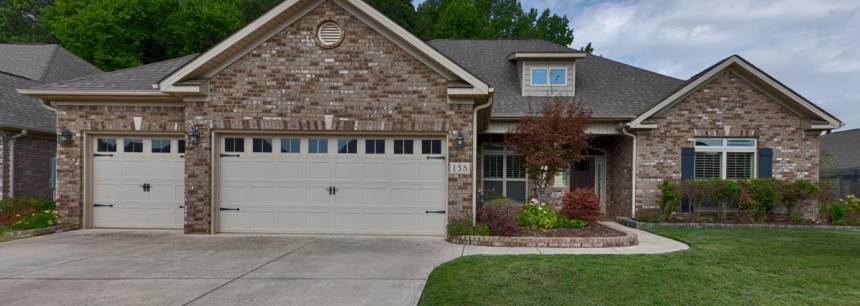 138 Legacy Cove Drive