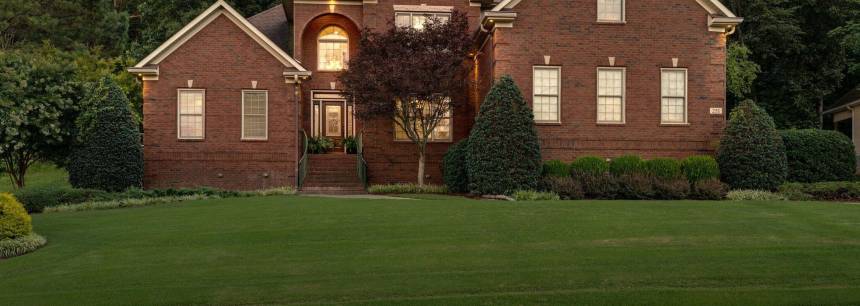 251 Wedgewood Terrace Road