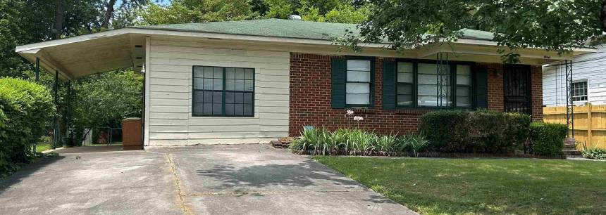 1907 Canterbury Circle NW