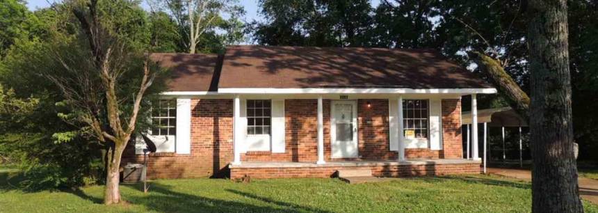 3202 Delisa Circle