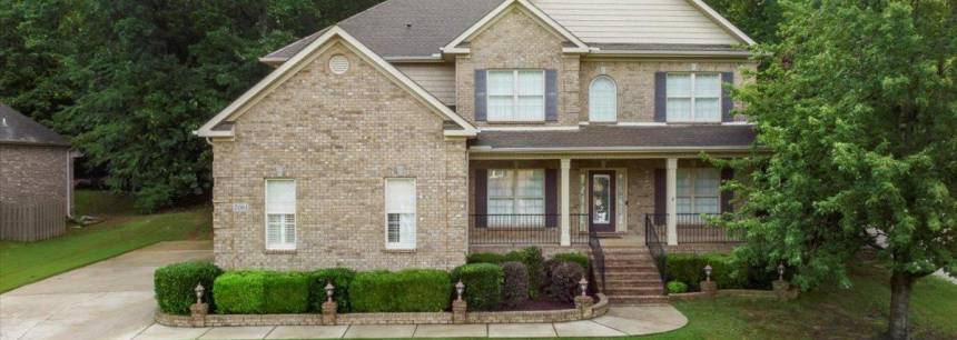 7081 Pale Dawn Place