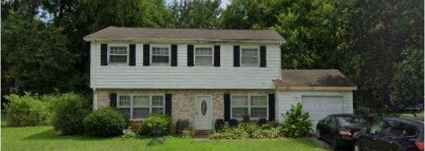 3717 Jamestown Road NW