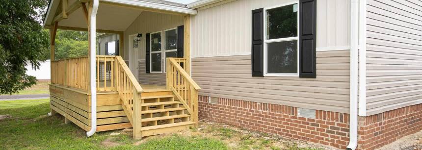 130 Freehome Road