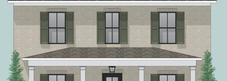 3 Astoria Lane