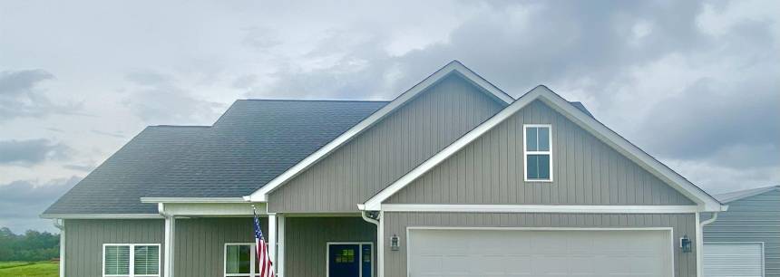 1228 Anderson Ridge Road