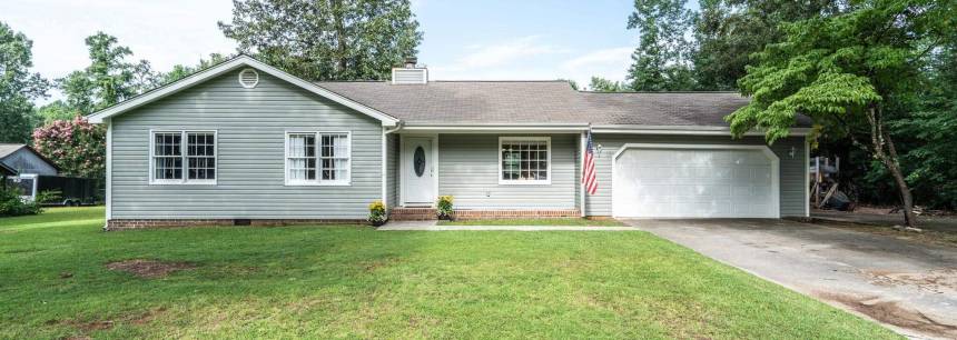 109 Water Oak Court