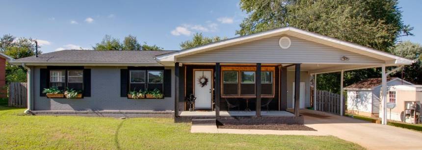 863 Rolan Gooch Road