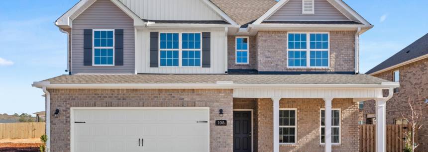 105 Shearwater Drive