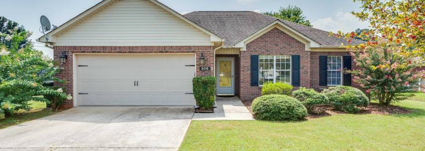 206 Maddux Court