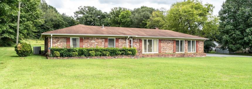 7709 Bailey Cove Road