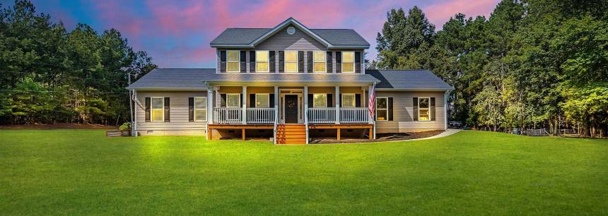 3122 Hwy 36 E