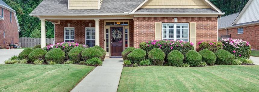 245 Old Overton Drive