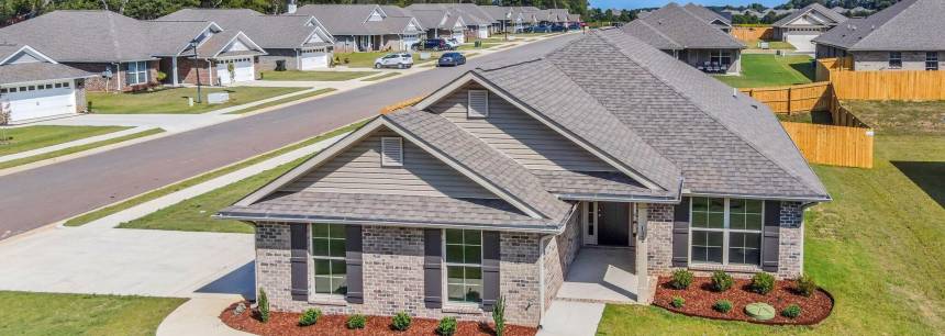 122 Bingham Way
