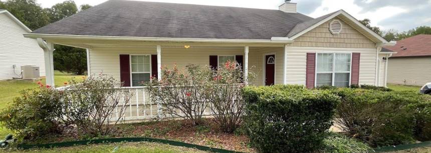 145 Fox Haven Lane
