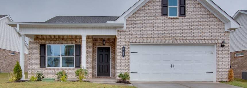 128 Mill View Drive