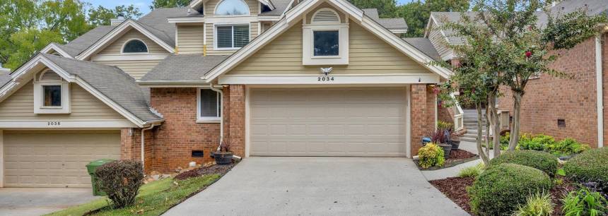 2034 Fairway Hills Drive 2034