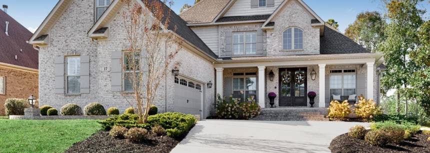 17 Bluff View Drive