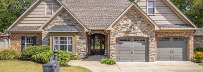 4611 Laura Lane