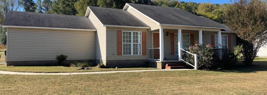 2026 Center Springs Road