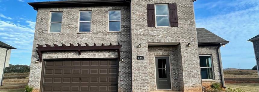 125 Flintlock Way