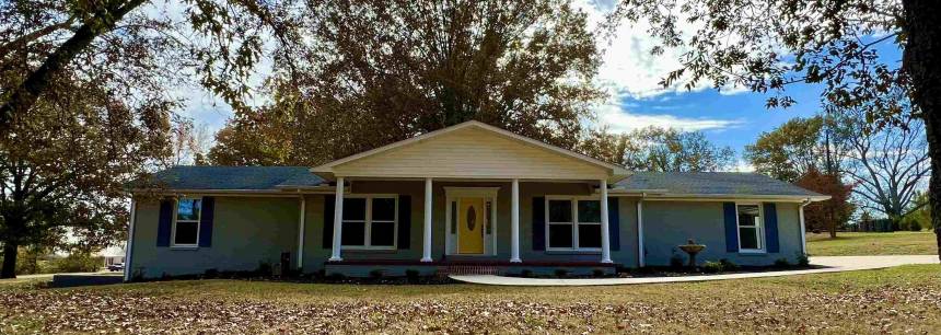 7364 Danville Road