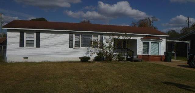 126 Coffman Circle