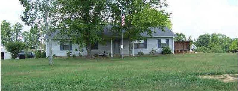 1276 New Center Road