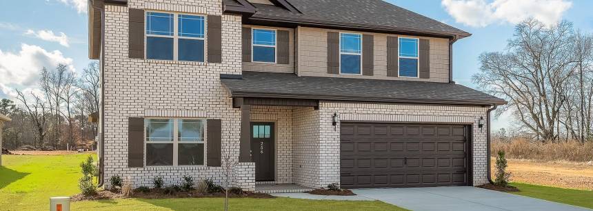 218 Paladin Street