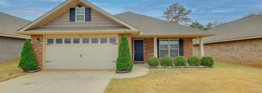 160 Harold Murphy Drive