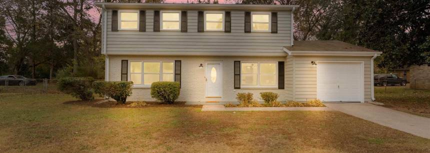 3717 Jamestown Road NW