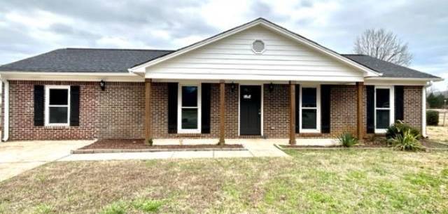 102 Claymore Drive