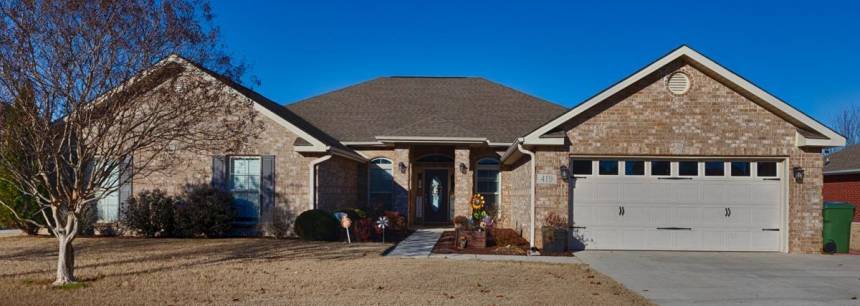 419 Summer Cove Circle