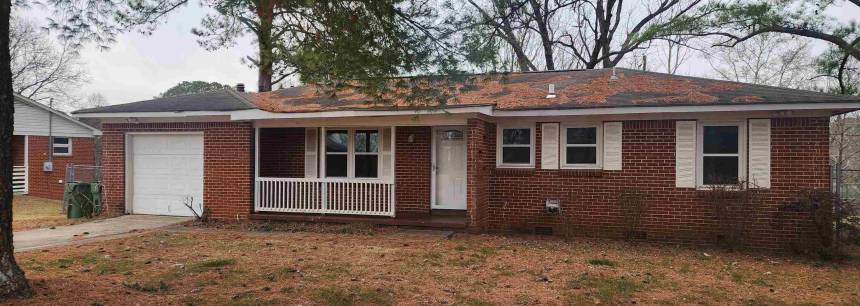2104 NW Morningside Drive